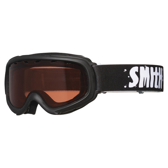 Gambler Jr - Lunettes de sports d'hiver pour junior