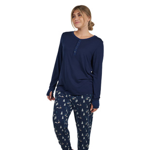 Family - Women's 2-Piece Pyjamas