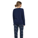 Family - Women's 2-Piece Pyjamas - 1