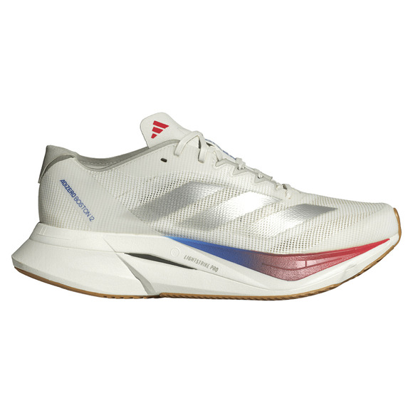 Adizero Boston 12 - Chaussures de course à pied pour femme