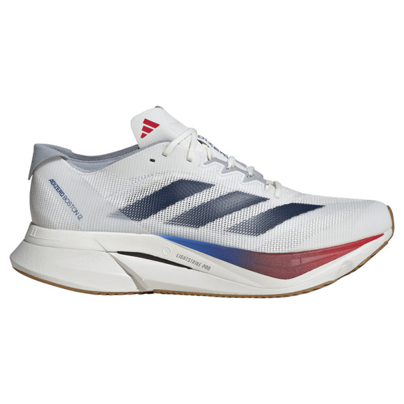 Adizero Boston 12 - Men's Running Shoes