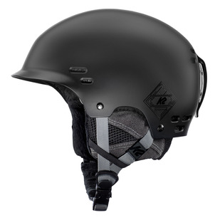 Thrive - Men's Freestyle Winter Sports Helmet