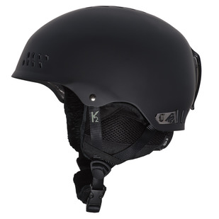 Phase Pro - Men's Freestyle Winter Sports Helmet