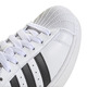 Superstar II - Chaussures mode pour homme - 3