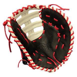 Players Series Slowpitch (13") - Adult Softball First Base Glove