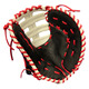 Players Series Slowpitch (13") - Adult Softball First Base Glove - 0