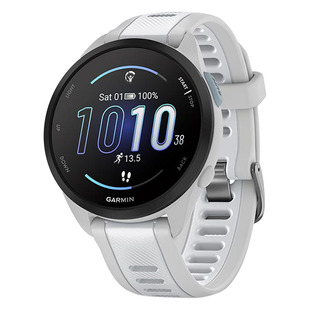 Forerunner 165 - GPS Running Smartwatch