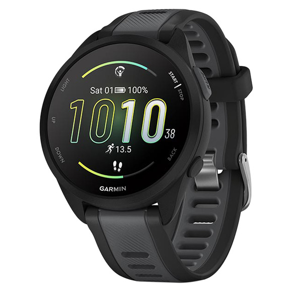 Forerunner 165 - Montre intelligente de course avec GPS