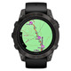 Epix Pro (Gen 2) Standard Edition (47 mm) - Montre intelligente avec GPS - 1