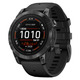 Epix Pro (Gen 2) Sapphire Edition (47 mm) - Montre intelligente avec GPS - 0