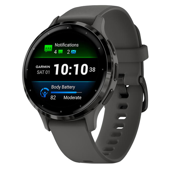 Venu 3S - Smartwatch with GPS