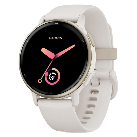 Vivoactive 5 - Montre intelligente avec GPS