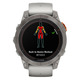 Fenix 7 Pro Solar Edition (47 mm) - Montre intelligente avec GPS - 1