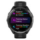 Forerunner 965 - Montre intelligente de course avec GPS - 1