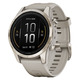 Epix Pro (Gen 2) Sapphire Edition (42 mm) - Montre intelligente avec GPS - 0