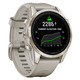 Epix Pro (Gen 2) Sapphire Edition (42 mm) - Smartwatch with GPS - 1