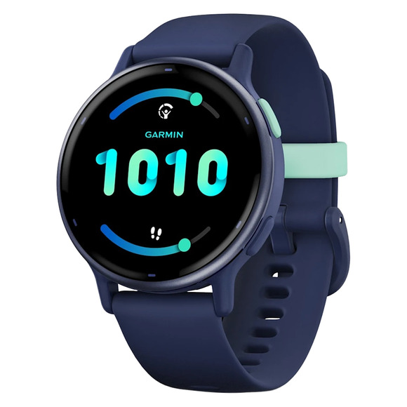 Vivoactive 5 - Montre intelligente avec GPS