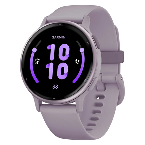 Vivoactive 5 - Montre intelligente avec GPS