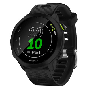 Forerunner 55 - Montre intelligente de course avec GPS