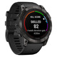 Fenix 7 X Pro Sapphire Solar Edition (51 mm) - Montre intelligente avec GPS - 1