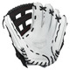 Tournament Elite Series Slowpitch (13 po) - Gant de voltigeur de balle-molle pour adulte - 0