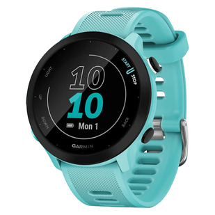 Forerunner 55 - Montre intelligente de course avec GPS