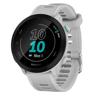 Forerunner 55 - Montre intelligente de course avec GPS