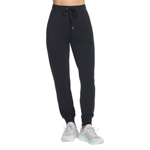 SkechLuxe Elevate - Women's Fleece Pants