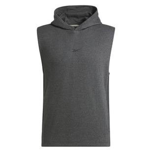 Basketball - Men's Sleeveless Hoodie