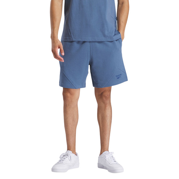 Icon Elements - Short en molleton pour homme