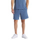 Icon Elements - Men's Fleece Shorts - 0