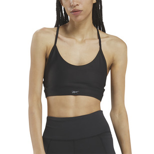 Lux Strappy - Women's Sports Bra