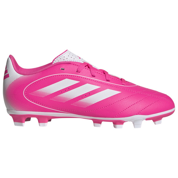 Goletto IX  FG/MG - Junior Outdoor Soccer Shoes