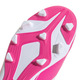 Goletto IX  FG/MG - Junior Outdoor Soccer Shoes - 4