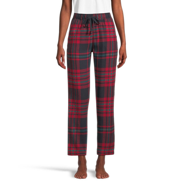 McLeese Flannel - Women's Pyjama Pants