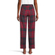 McLeese Flannel - Women's Pyjama Pants - 1