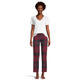 McLeese Flannel - Women's Pyjama Pants - 2