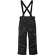 Cascade Jr - Boys' Insulated Pants with Suspenders - 0