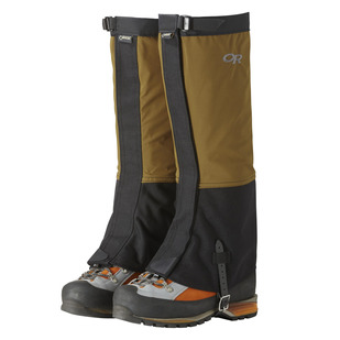 Crocodiles M - Men's Gaiters