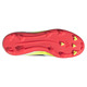 F50 League FG/MG - Junior Indoor Soccer Shoes - 2