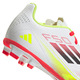 F50 Club FG/MG - Junior Outdoor Soccer Shoes - 4