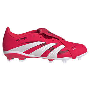 Predator League FG/MG - Junior Outdoor Soccer Shoes