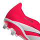 Predator League FG/MG - Junior Outdoor Soccer Shoes - 4