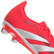 Predator Club FG/MG - Junior Outdoor Soccer Shoes - 4