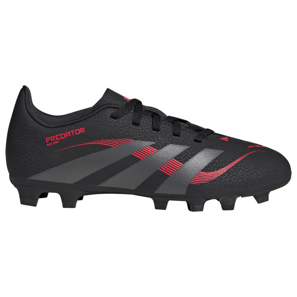 Predator Club FG/MG - Junior Outdoor Soccer Shoes