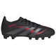 Predator Club FG/MG - Junior Outdoor Soccer Shoes - 0