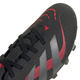 Predator Club FG/MG - Junior Outdoor Soccer Shoes - 3