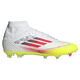 F50 League Mid FG/MG - Women's Outdoor Soccer Shoes - 0