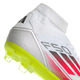 F50 League Mid FG/MG - Women's Outdoor Soccer Shoes - 4