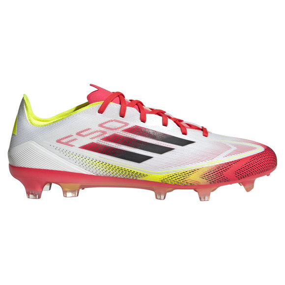 F50 Pro FG - Chaussures de soccer extérieur pour adulte